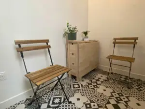 Espace accueil cabinet de massage paris 11