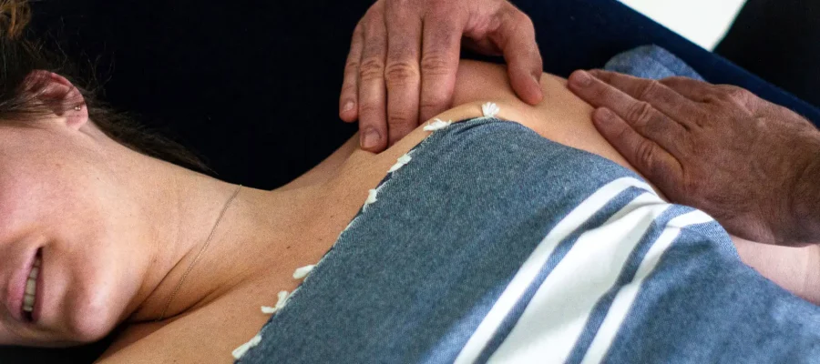 Massage Californien Paris 11