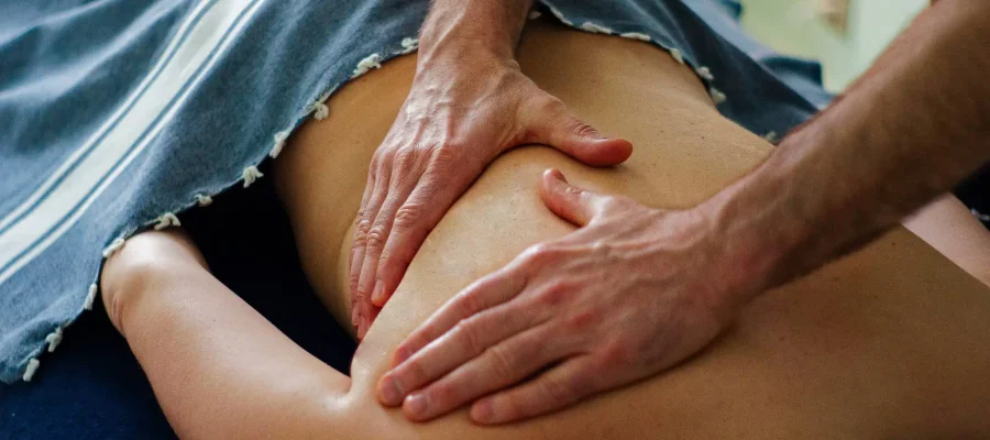 Massage Suédois Paris 11